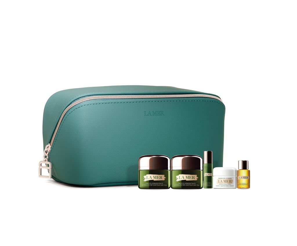 The Radiant Transformation Collection